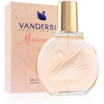 Gloria Vanderbilt Miss Vanderbilt EDT Spray For Women 3.4 oz