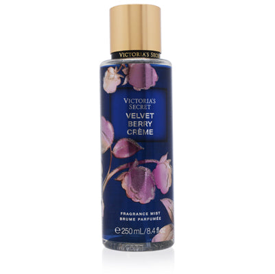 Victoria'S Secret Velvet Berry Creme Fragrance Mist for Women, 8.4 oz (250 ml)
