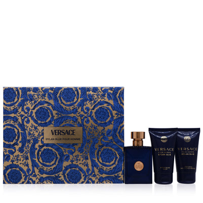 Versace Versace Dylan Blue Gift Set for Men