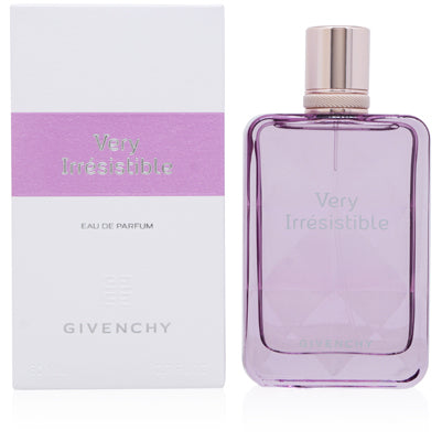 Givenchy Very Irresistible Eau de Parfum 2.5 OZ for Women