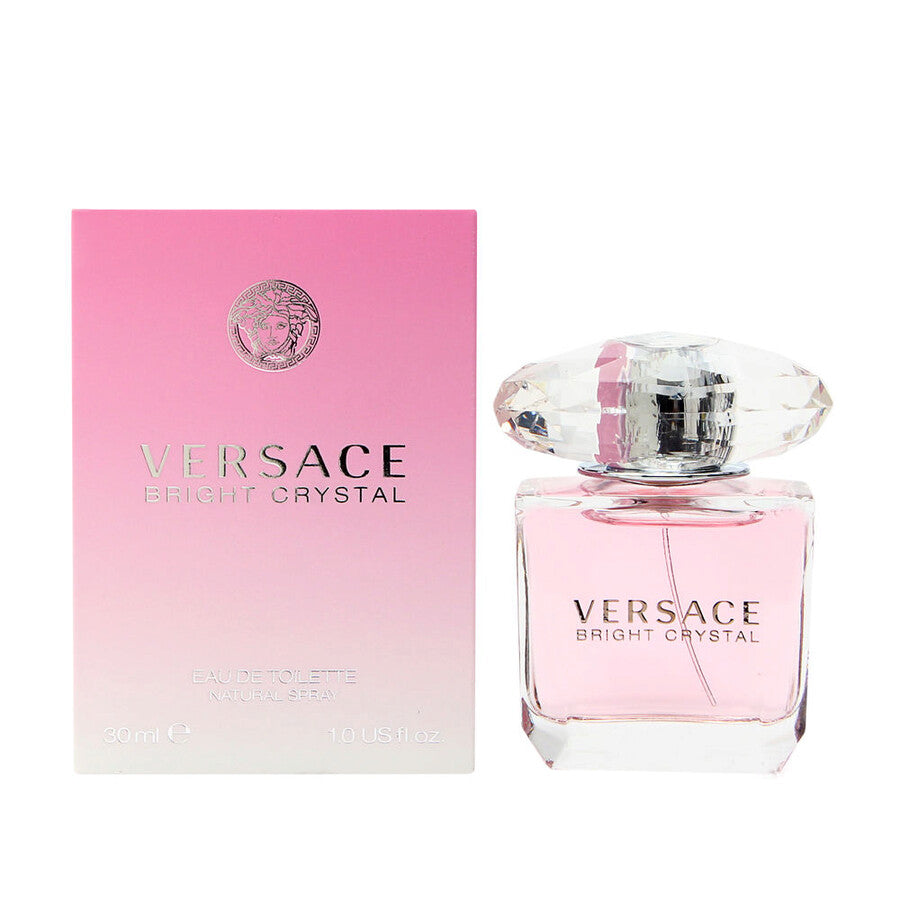 Versace Bright Crystal EDT Spray For Women