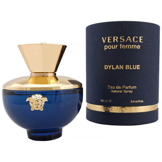 Versace Dylan Blue EDP Spray For Women