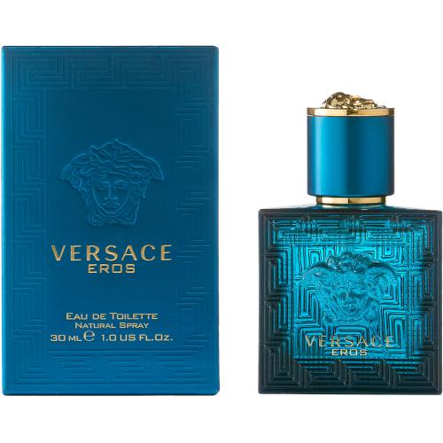 Versace Eros EDT Spray for Men