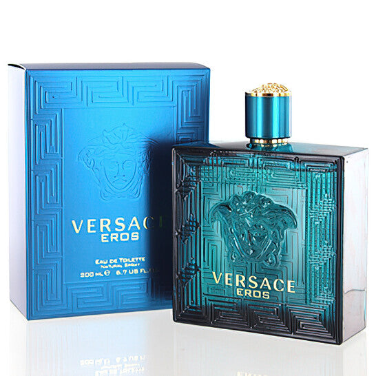 Versace Eros EDT Spray for Men