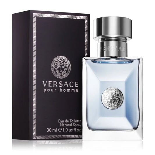 Versace Pour Homme EDT Spray