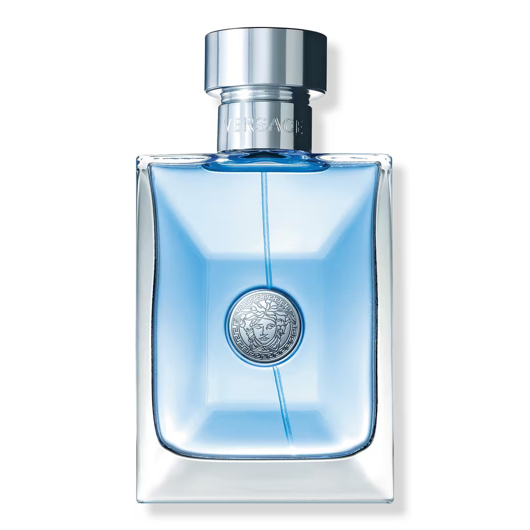 Versace Pour Homme EDT Spray