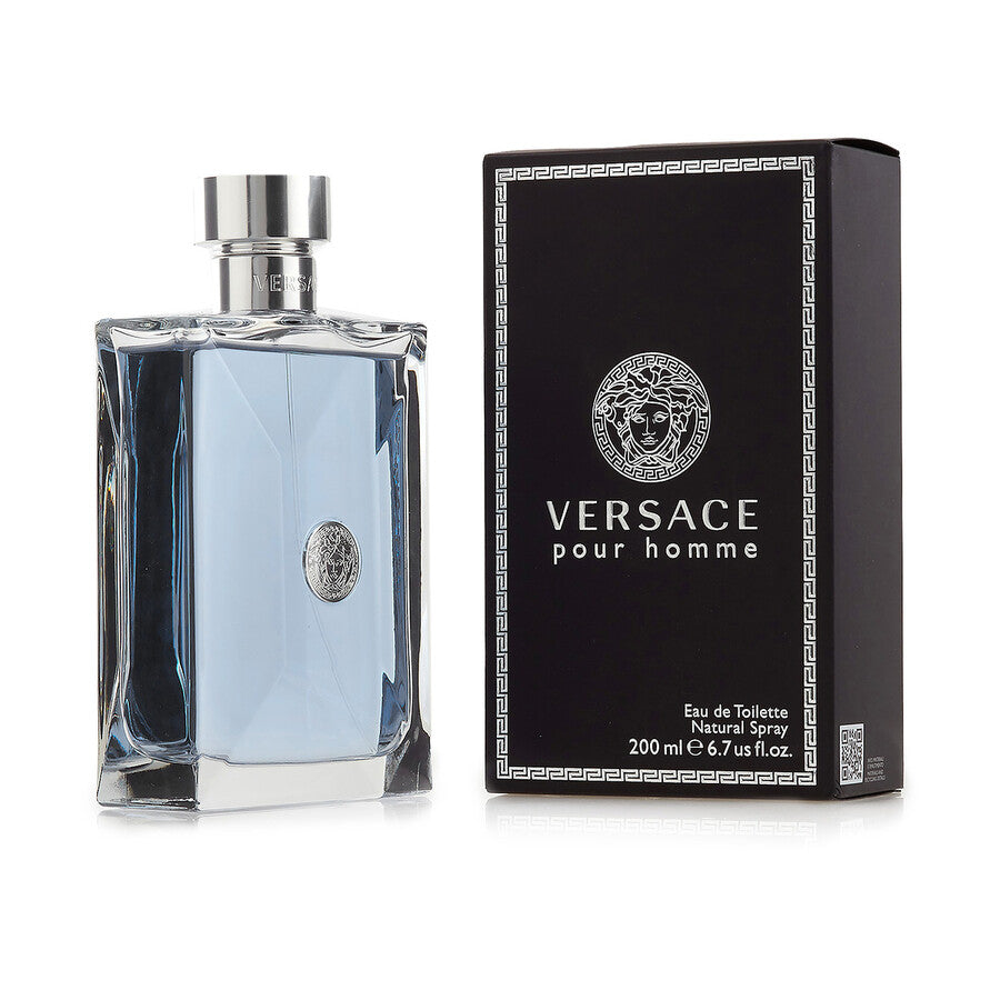 Versace Pour Homme EDT Spray