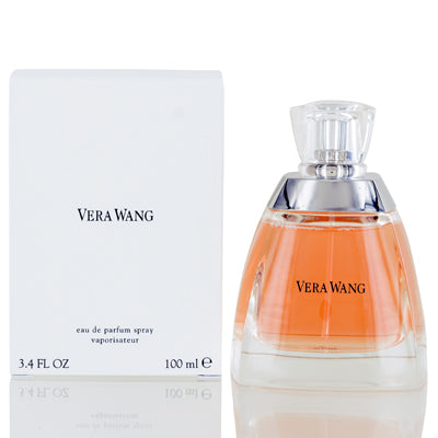 Vera Wang Eau de Parfum 3.4 OZ for Women