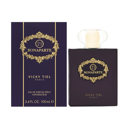 Vicky Tiel 21 Bonaparte EDP Spray 3.4 oz For Women