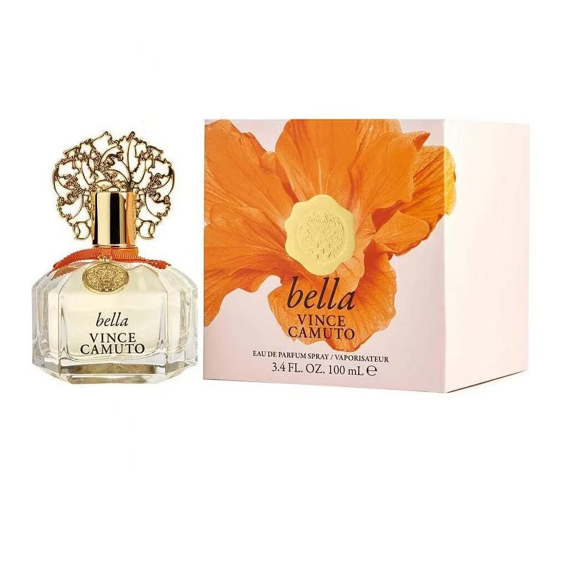 Vince Camuto Women Bella 3.4 Oz Edp Spray