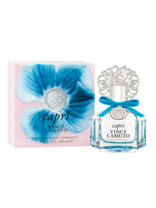 Vince Camuto Capri 3.4 oz Eau de Parfum Spray For Women