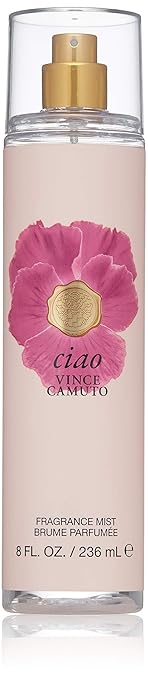 Vince Camuto Ciao Eau de Parfum Spray Perfume for Women 8oz