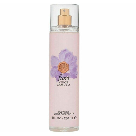 Vince Camuto Fiori Body Spray For Women 8oz