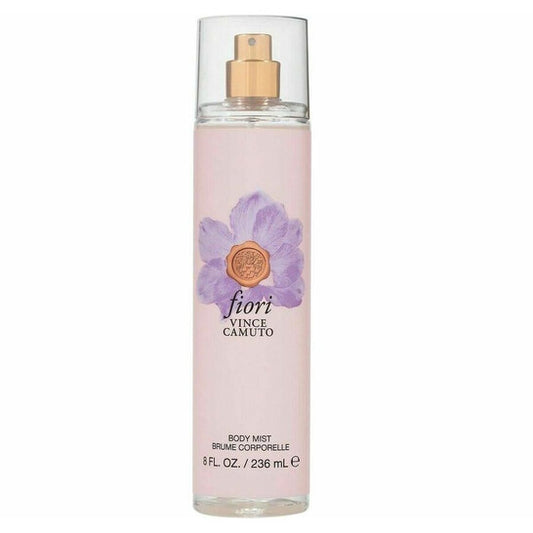 Vince Camuto Fiori Body Spray For Women 8oz