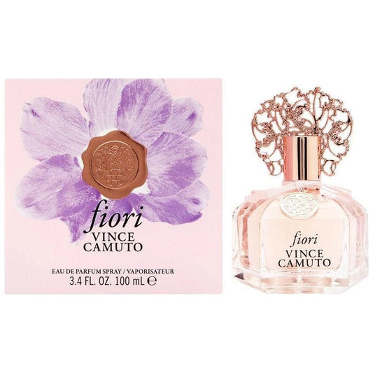 Vince Camuto Fiori 3.4 oz EDP for Women