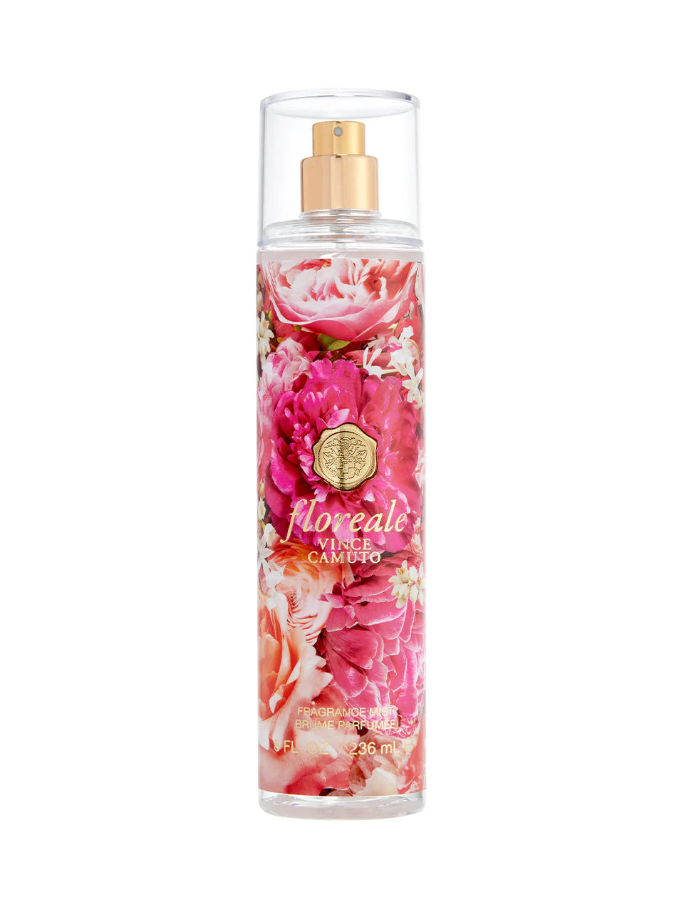 Vince Camuto Floreale Body Mist 8.0 oz for Women