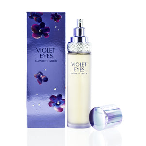 Elizabeth Taylor Violet Eyes Eau de Parfum Spray for Women, 3.3 oz (100 ml)