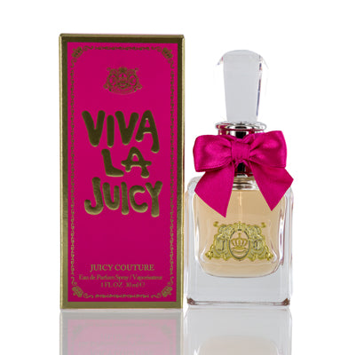 Juicy Couture Viva la Juicy Eau de Parfum 1.0 OZ for Women