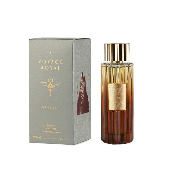 Voyage Royal Dracula EDP Spray Unisex 3.4 oz