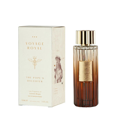 Voyage Royal The Pope's Daughter EDP Spray Unisex 3.4 oz