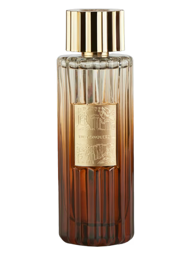 Voyage Royal The Conqueror Eau De Parfum Spray 3.4 oz