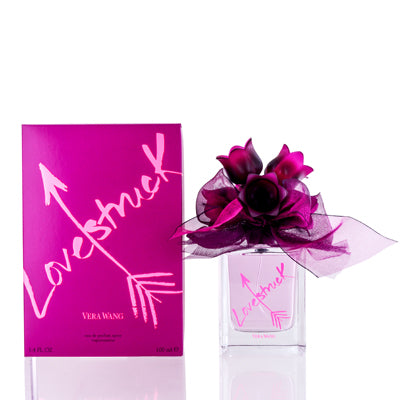 Vera Wang Vera Wang Lovestruck Eau de Parfum Spray 3.4 OZ for Women