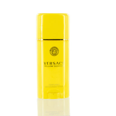 Versace Versace Yellow Diamond Deodorant Stick 1.7 OZ for Women