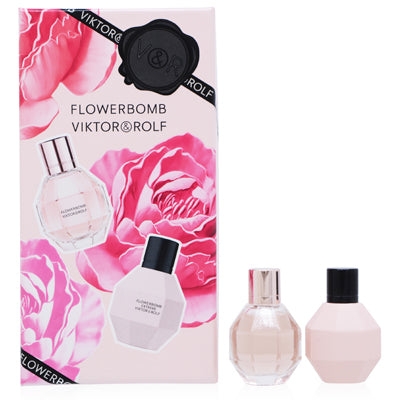 Viktor & Rolf Flowerbomb Gift Set