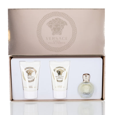 Versace Versace Eros Gift Set