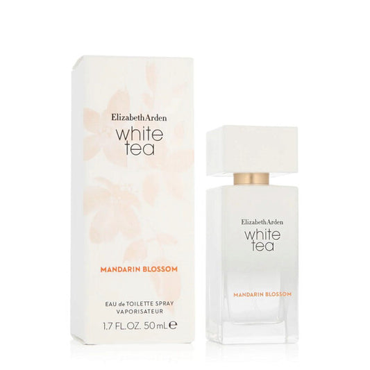 Elizabeth Arden White Tea Mandarin Blossom EDT Spray For Women 1.7 oz