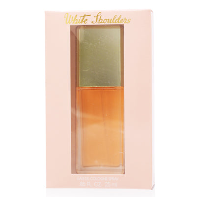 Elizabeth Arden White Shoulders Cologne 0.85 OZ for Women