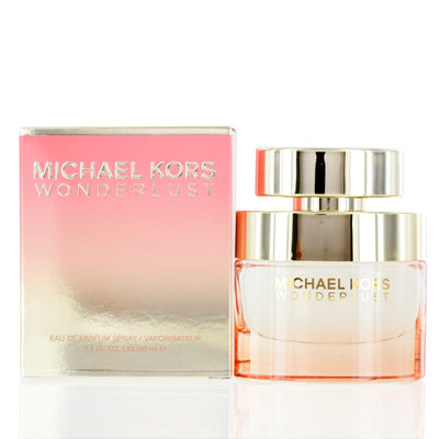 Michael Kors Wonderlust Eau de Parfum Spray 1.7 OZ for Women
