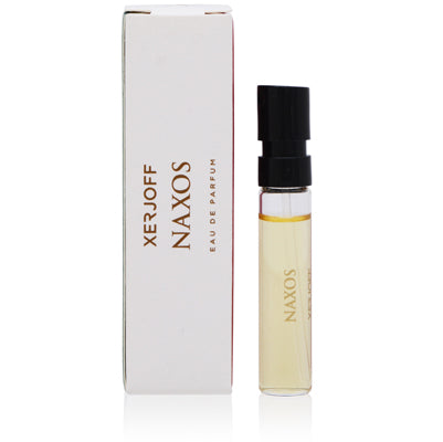 Xerjoff 1861 Naxos Eau de Parfum Spray, 0.06 oz (2 ml)