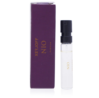 Xerjoff Nio Parfum Spray, 0.06 oz (2 ml)