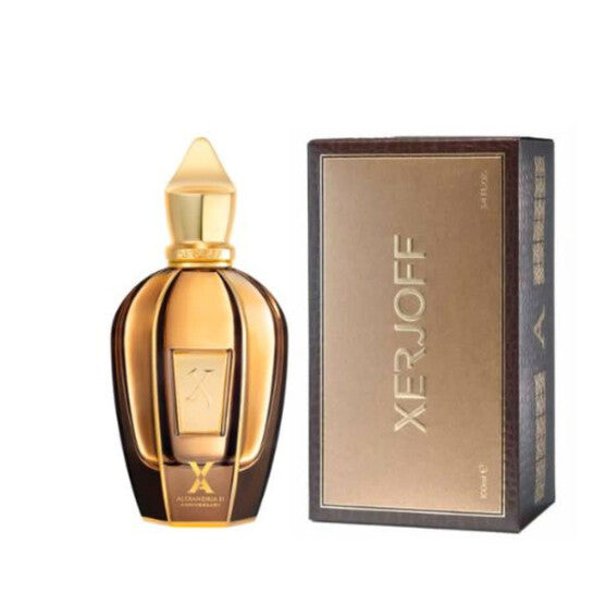 Xerjoff Alexandria II Anniversary Parfum Sp Unisex 3.4 oz