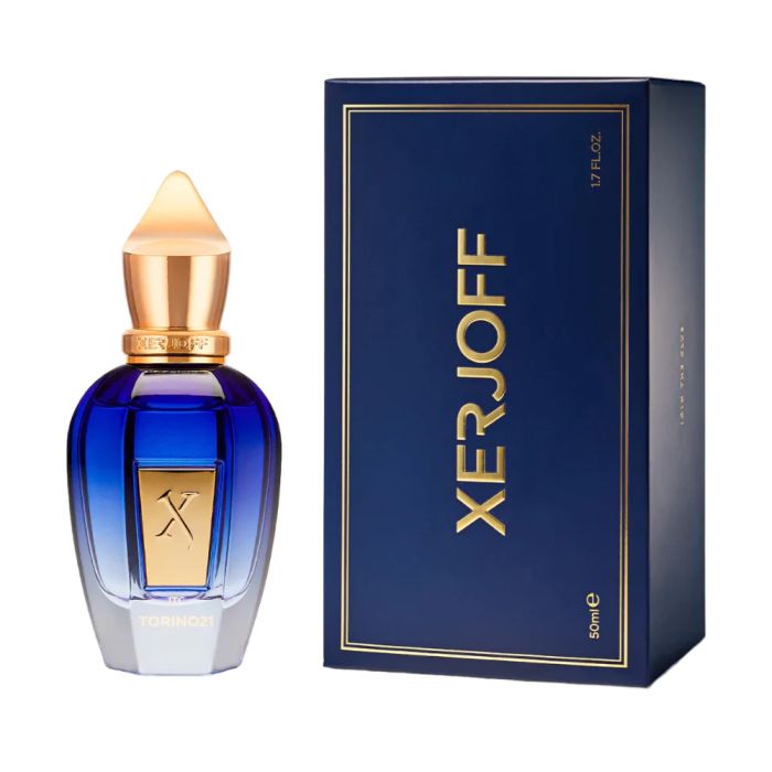 Xerjoff Unisex Torino 21 Eau De Parfum Spray 1.7 Oz