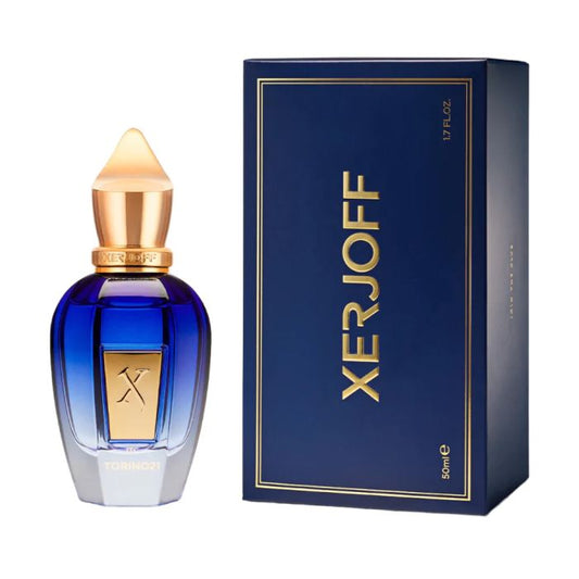 Xerjoff Unisex Torino 21 Eau De Parfum Spray 1.7 Oz