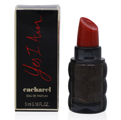 Cacharel Yes I Am EDP 0.17 OZ for Women
