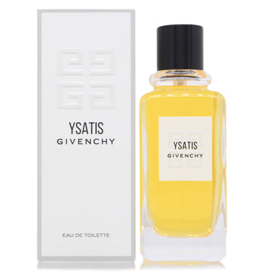 Givenchy Ysatis Eau de Toilette Spray for Women, 3.3 oz (100 ml)