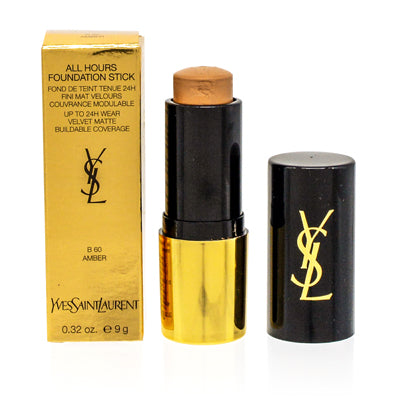 Yves Saint Laurent All Hours Foundation 0.32 OZ