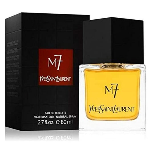 Yves Saint Laurent YSL M7 EDT Spray For Men 2.7 oz