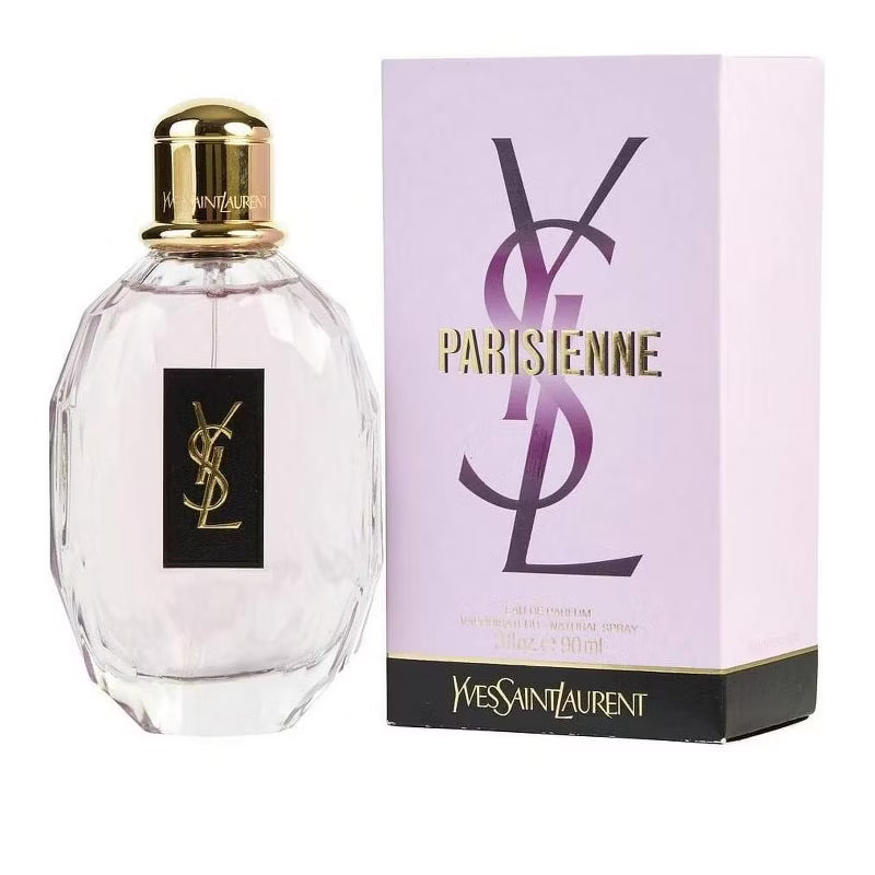 Yves Saint Laurent YSL Women Parisienne 3.0 Oz Eau De Parfum Spray