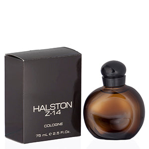 Halston Z-14 COLOGNE SPLASH 2.5 OZ for Men