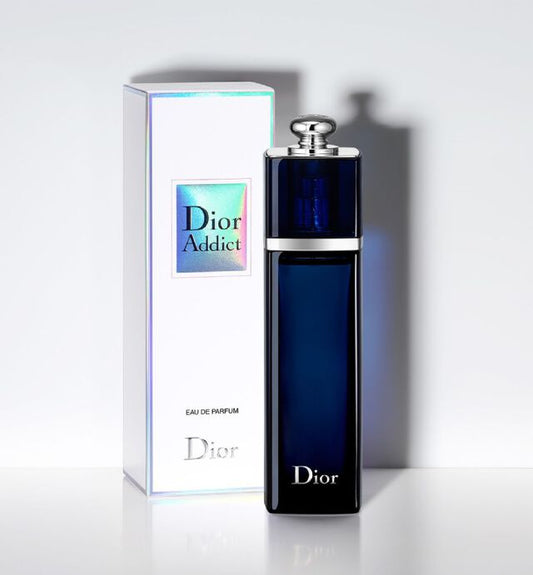 CHRISTIAN DIOR ADDICT EDP Spray for Women 3.4 oz