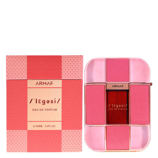 Armaf Women Legesi EDP Spray 3.4 oz