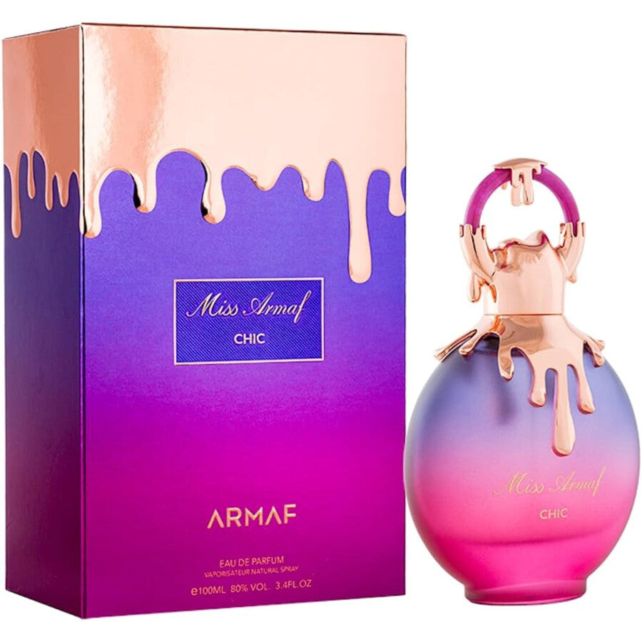 Armaf Miss Chic 3.4 oz EDP Spray