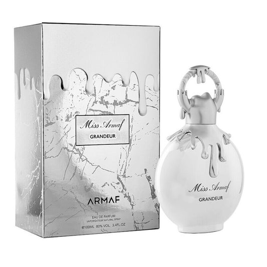 Armaf Miss Grandeur by Armaf for Women 3.4 oz EDP Spray