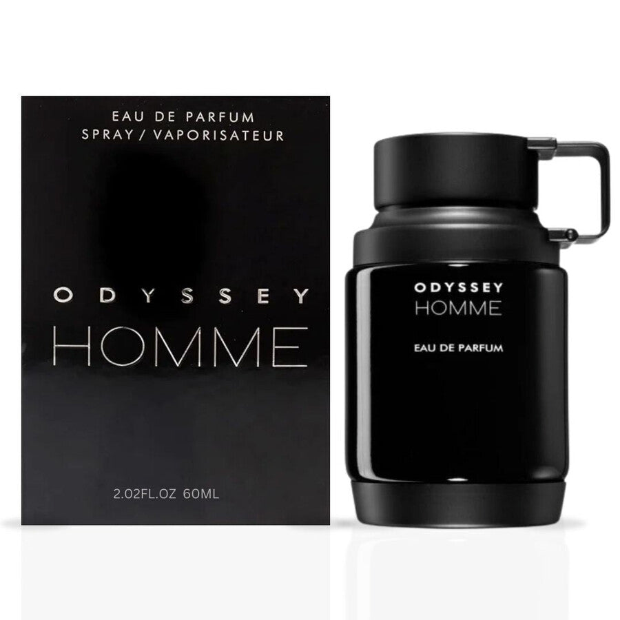 Armaf Men's Odyssey Homme EDP Spray
