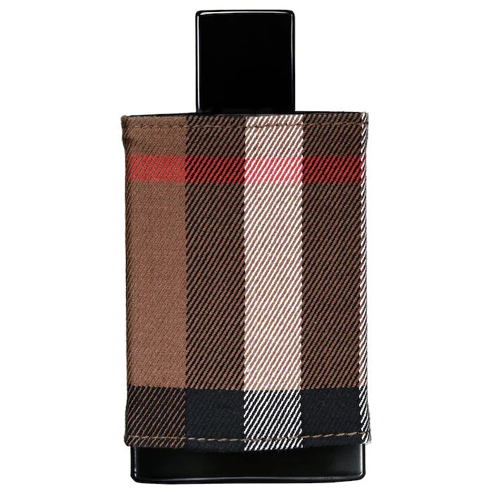 Burberry London Cologne Eau de Toilette Spray for Men 3.3 oz