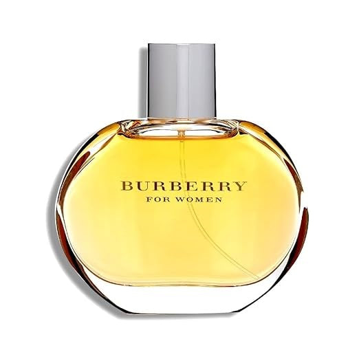 Burberry Women Classic Perfume Eau de Parfum Spray 3.3 oz